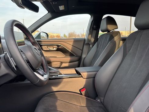 Used 2025 Acura ADX A-Spec image 14