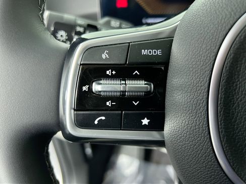 New 2026 Kia Sorento EX w/ EX Premium Package FWD image 18