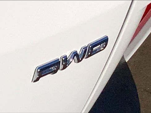 Used 2026 Ford Escape Platinum w/ Equipment Group 601A image 10