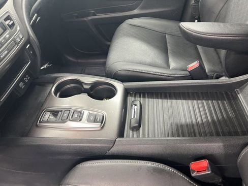 Used 2021 Honda Passport EX-L image 15