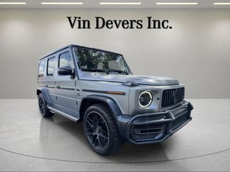 Used 2022 Mercedes-Benz G 63 AMG 4MATIC video 1