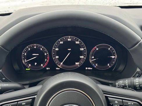 New 2026 MAZDA CX-90 3.3 Turbo w/ Premium Sport Pkg image 30