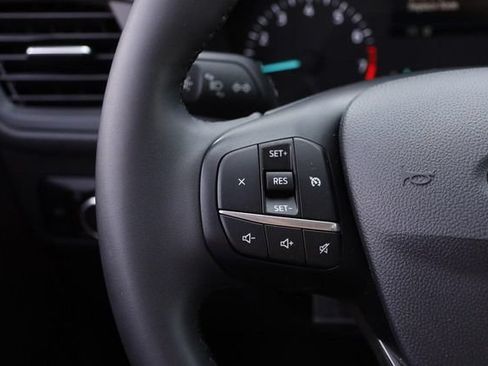 Certified 2022 Ford Escape SE w/ SE Sport Appearance Package FWD image 17