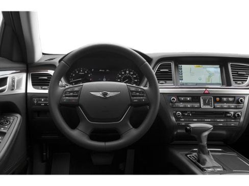 Used 2020 Genesis G80 3.8 w/ Ultimate Package 03 image 10