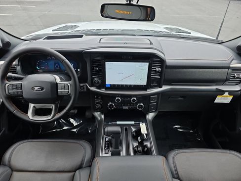 New 2025 Ford F150 Tremor w/ Equipment Group 402A High image 14