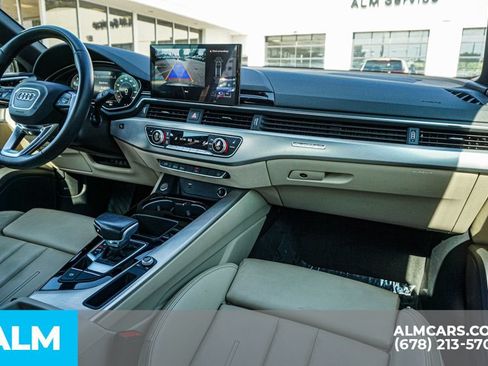 Used 2025 Audi A5 2.0T Premium Plus AWD/4WD image 23