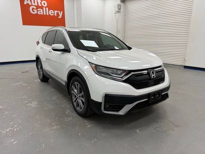 Used 2020 Honda CR-V Touring