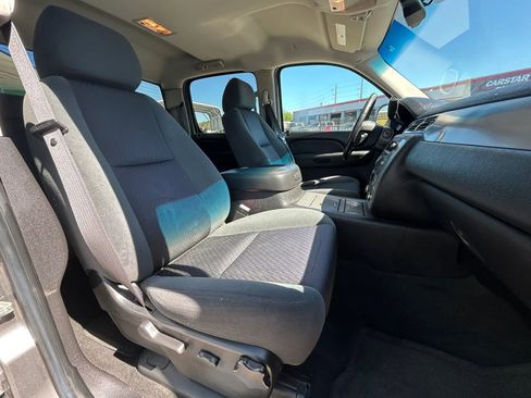 Used 2008 GMC Sierra 1500 SLE w/ All-Terrain Package image 9