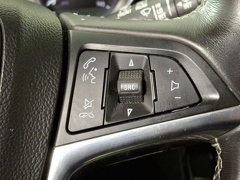 Used 2018 Buick Encore Preferred FWD image 21