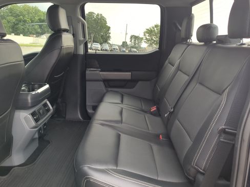 Certified 2022 Ford F150 XLT w/ Equipment Group 302A High AWD/4WD image 12