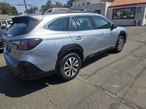 Used 2023 Subaru Outback AWD/4WD image 26
