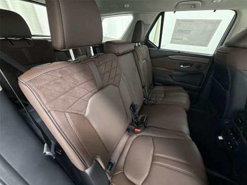 New 2026 Honda Pilot Elite image 29