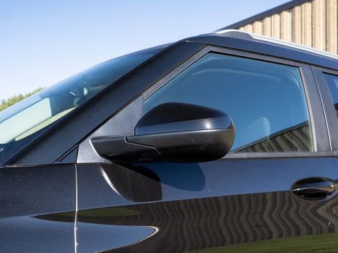 New 2026 Chevrolet TrailBlazer LT w/ Convenience Package image 9