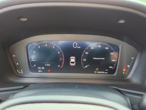 New 2025 Honda Accord SE image 27