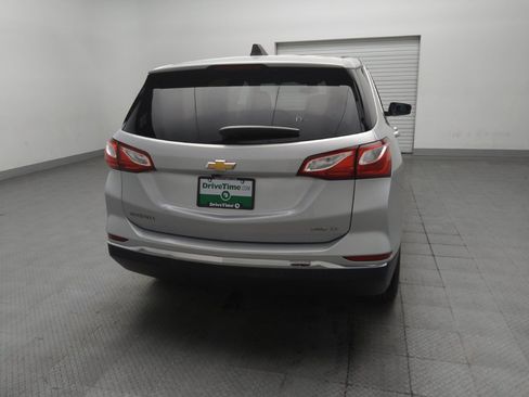 Used 2019 Chevrolet Equinox LT AWD/4WD image 7