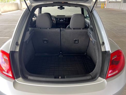 Used 2016 Volkswagen Beetle 1.8T S FWD image 18