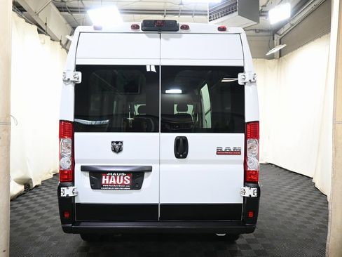 Used 2021 RAM ProMaster 2500 image 20