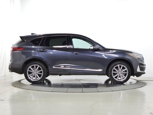 Used 2020 Acura RDX AWD w/ Technology Package image 13