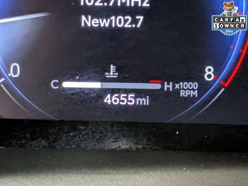 Used 2026 Toyota Corolla SE w/ SE Package FWD image 16