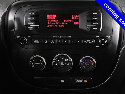 Used 2015 Kia Soul Base image 5