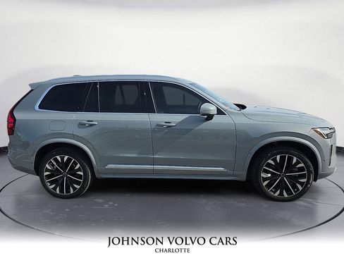 New 2026 Volvo XC90 T8 Plus image 12