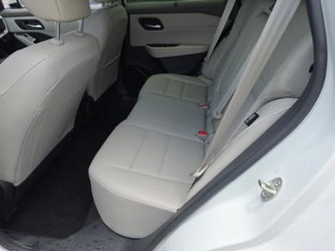 Used 2023 Nissan Rogue SV w/ SV Premium B Package FWD image 14