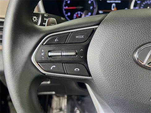 Used 2023 Hyundai Santa Fe SEL w/ Winter Weather Package image 16