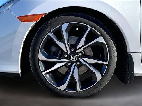 Used 2019 Honda Civic Si image 33