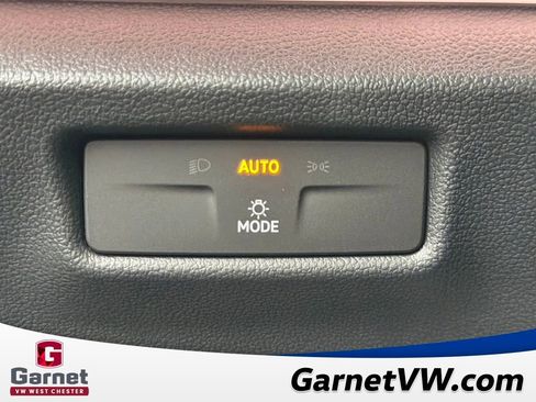 New 2026 Volkswagen Tiguan SE R-Line image 30