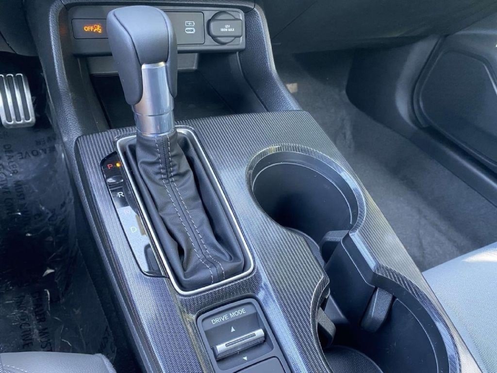 New 2025 Honda Civic Sport image 20