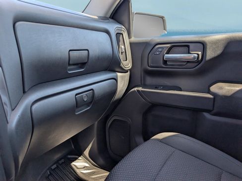 Used 2023 GMC Sierra 1500 Pro RWD image 27