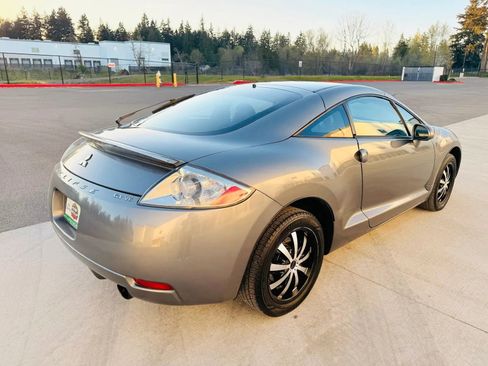 Used 2006 Mitsubishi Eclipse GT image 5