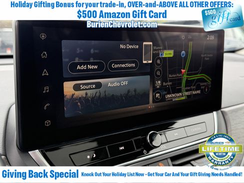 Used 2023 Nissan Altima 2.5 SL image 16