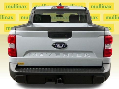 New 2026 Ford Maverick XL image 19
