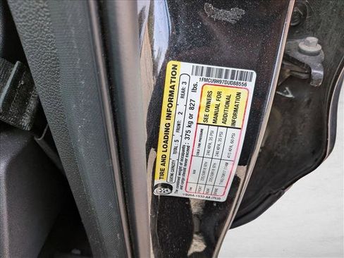 Used 2013 Ford Escape SEL image 14