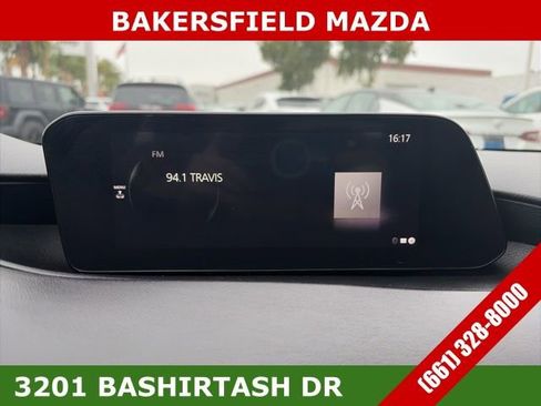 Used 2024 MAZDA MAZDA3 s image 23