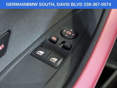 Certified 2024 BMW M440i Coupe w/ Premium Package RWD image 24