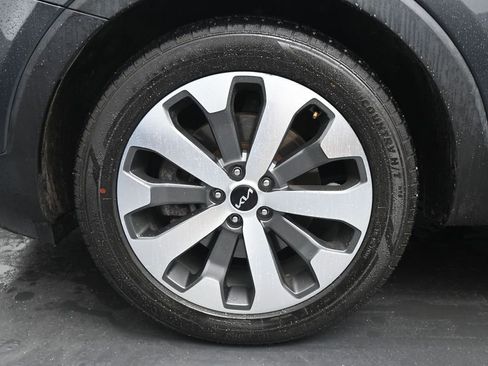 Used 2022 Kia Telluride S AWD/4WD image 14