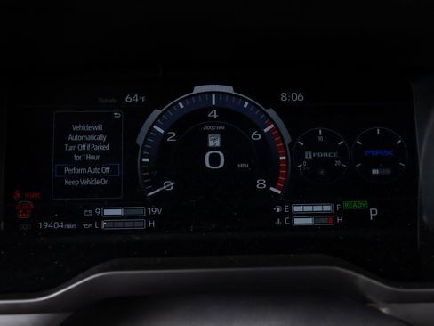 Used 2024 Toyota Sequoia TRD Pro image 19