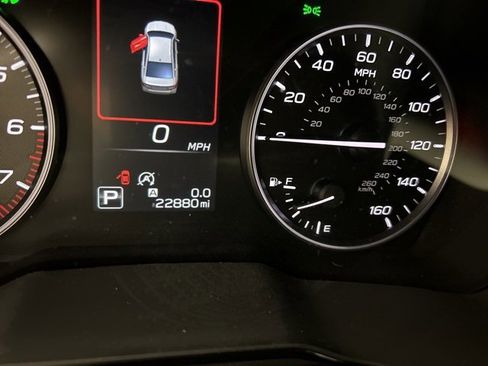 Used 2024 Subaru Legacy Premium image 31