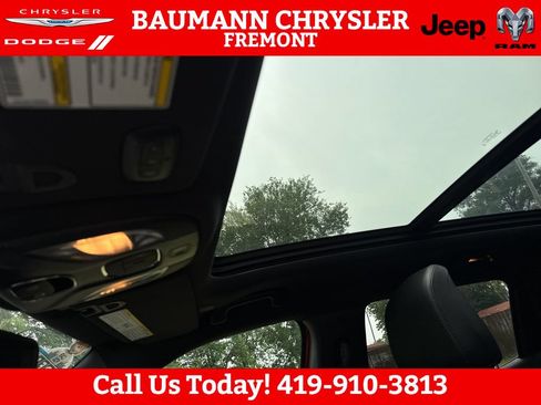 Used 2023 Jeep Compass Limited w/ Elite Group for (Red) Edition AWD/4WD image 21