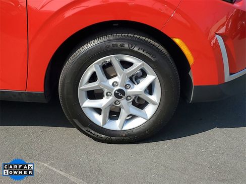 Used 2024 Kia Soul LX w/ Option Group 015 image 5