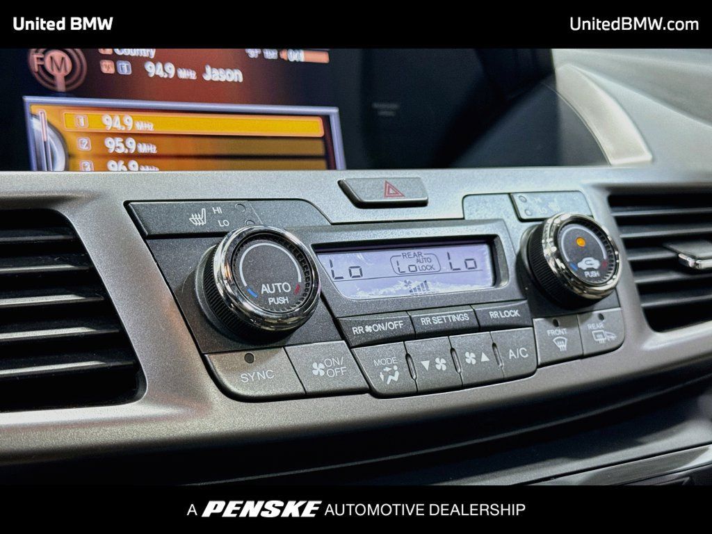 Used 2015 Honda Odyssey EX-L image 17