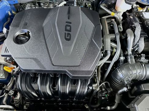 Used 2022 Hyundai Tucson Limited image 9