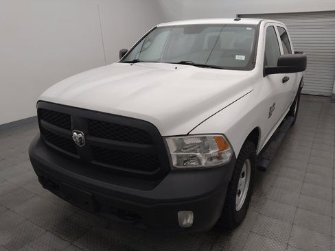 Used 2022 RAM 1500 Tradesman w/ Protection Group AWD/4WD image 15