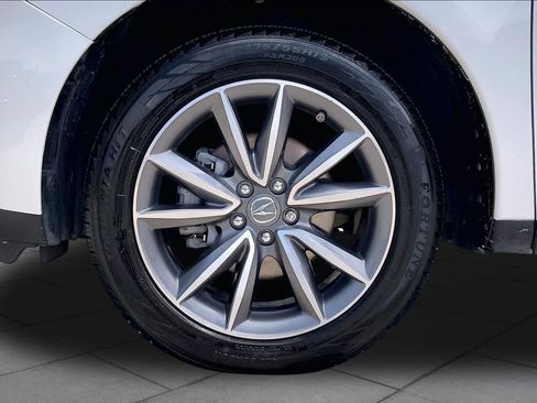 Used 2021 Acura RDX FWD w/ Technology Package image 11