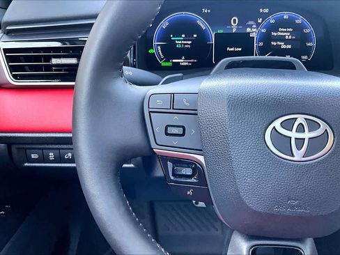 Used 2026 Toyota Camry XSE w/ Premium Plus Package FWD image 24