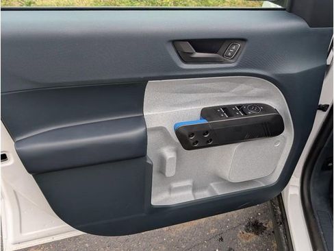 New 2025 Ford Maverick XLT w/ 4K Tow Package image 16