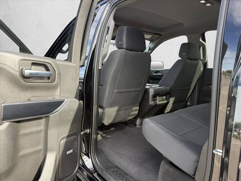 Used 2020 Chevrolet Silverado 1500 RST w/ All-Star Edition AWD/4WD image 20