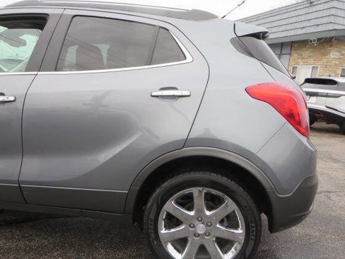 Used 2013 Buick Encore Leather image 26